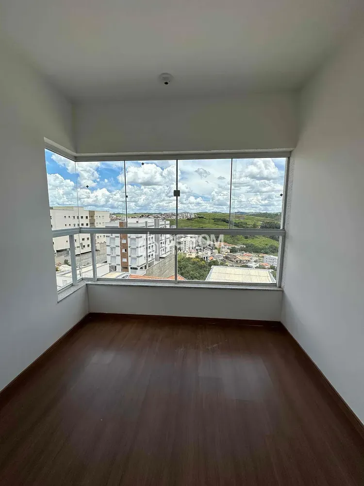 Apartamento, 3 quartos, 99 m² - Foto 1