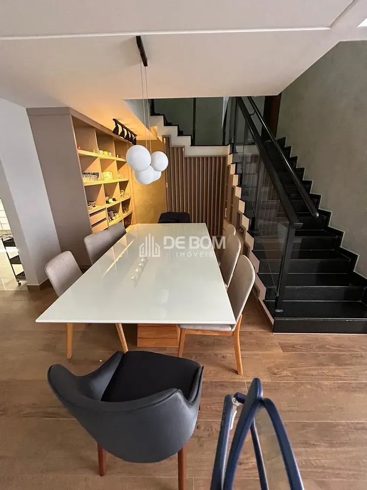 Casa, 3 quartos, 240 m² - Foto 5