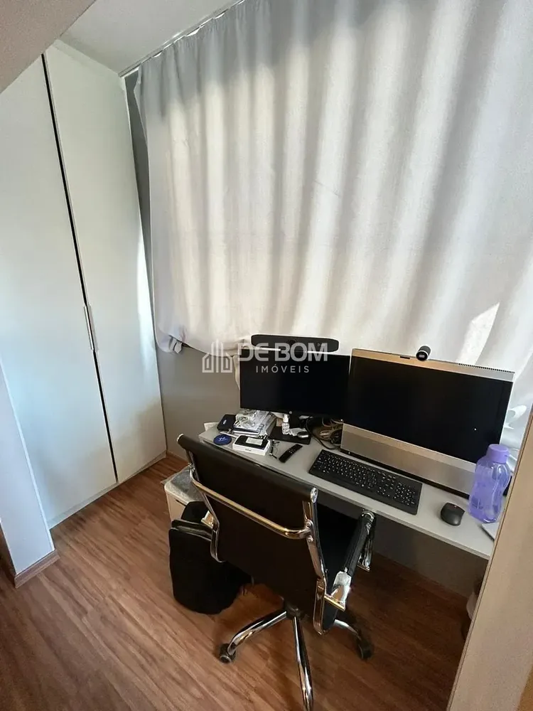 Casa, 3 quartos, 240 m² - Foto 16