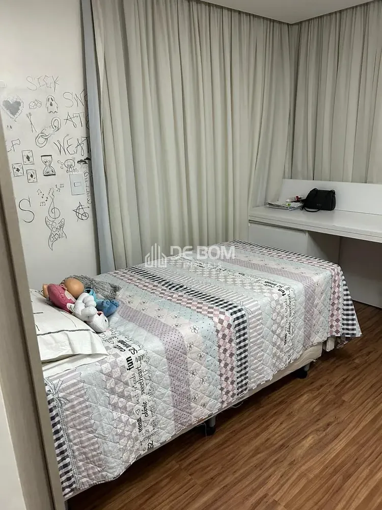 Casa, 3 quartos, 240 m² - Foto 6