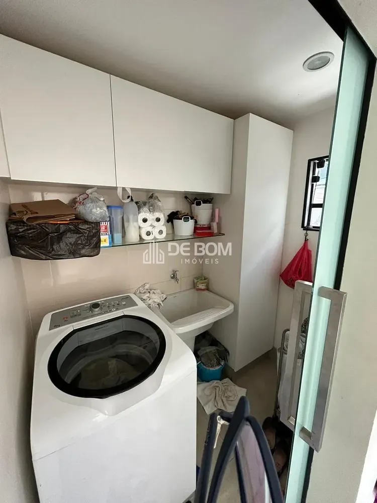 Casa, 3 quartos, 240 m² - Foto 12