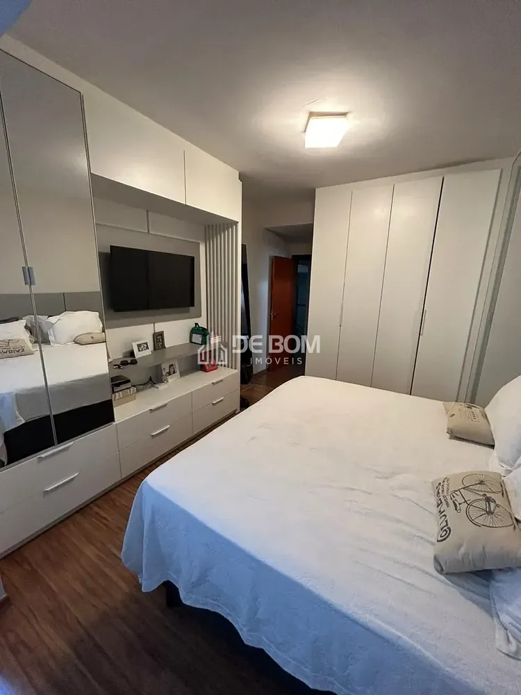 Casa, 3 quartos, 240 m² - Foto 13