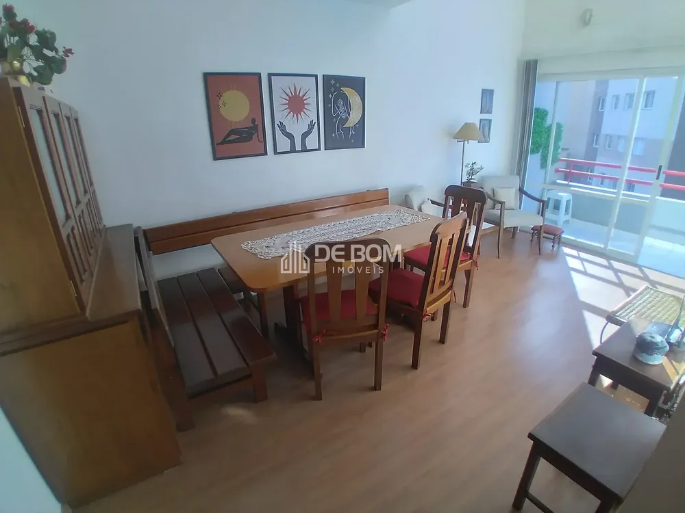 Apartamento, 1 quarto, 56 m² - Foto 1