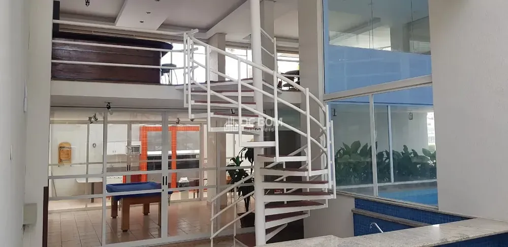 Apartamento, 1 quarto, 56 m² - Foto 4