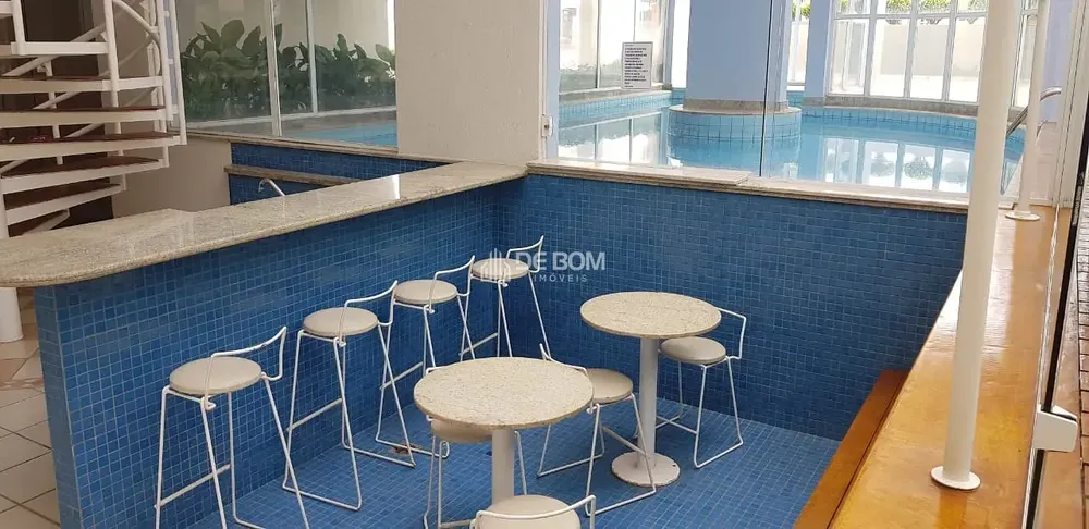 Apartamento, 1 quarto, 56 m² - Foto 2