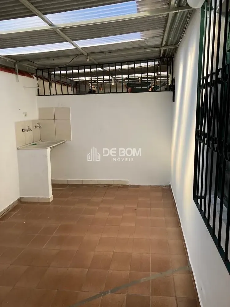 Casa, 3 quartos, 203 m² - Foto 10