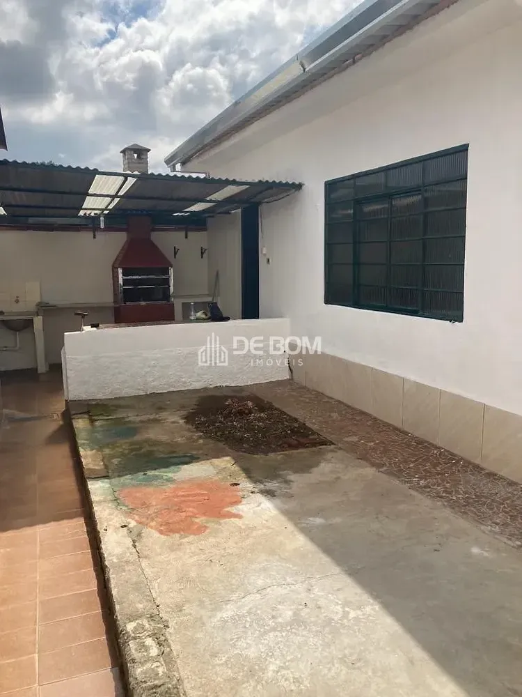 Casa, 3 quartos, 203 m² - Foto 2