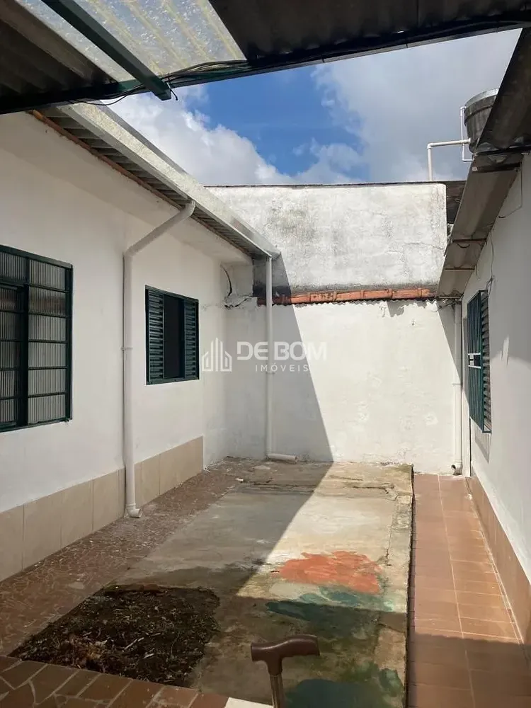 Casa, 3 quartos, 203 m² - Foto 13