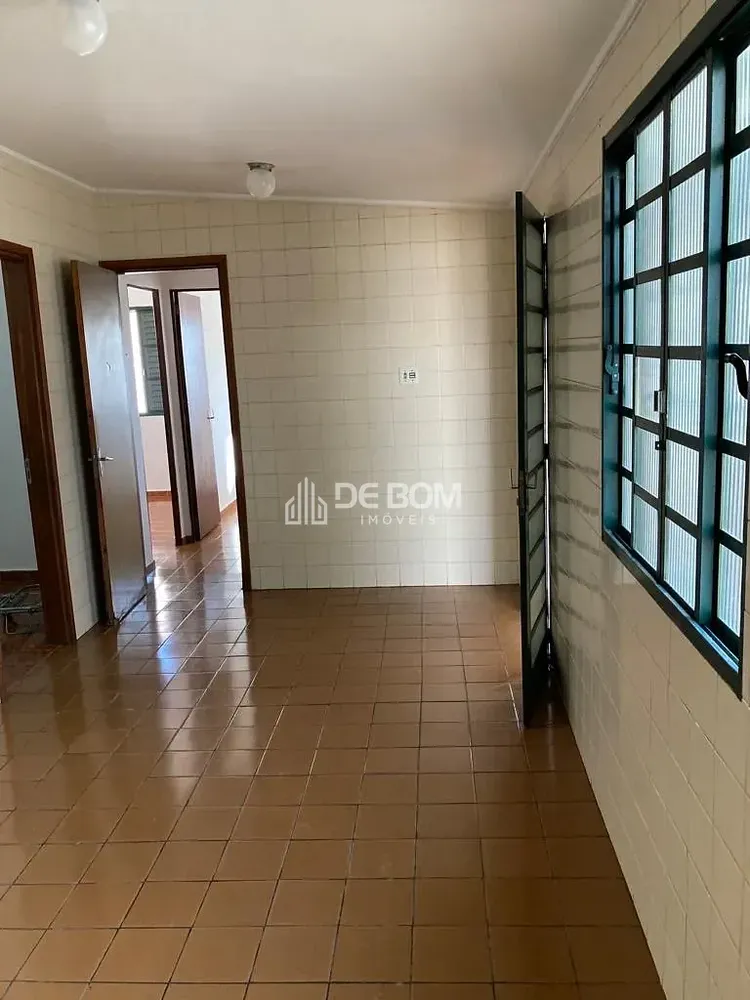 Casa, 3 quartos, 203 m² - Foto 9
