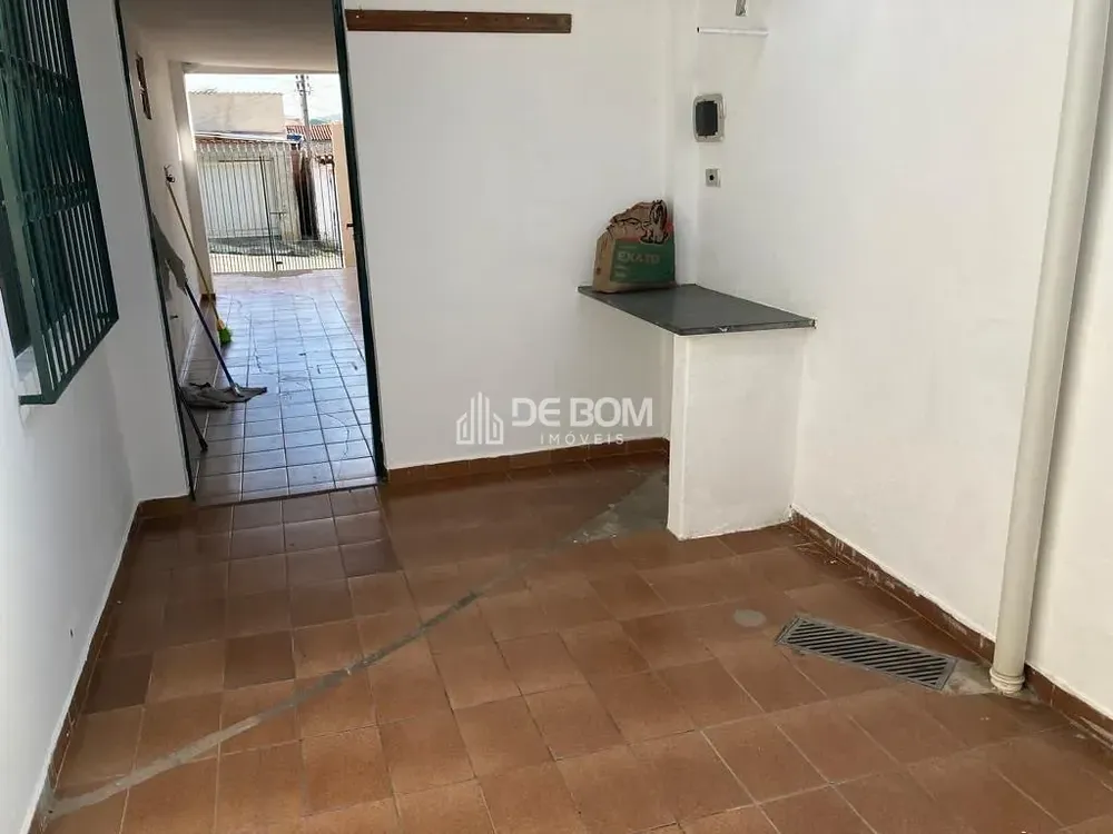 Casa, 3 quartos, 203 m² - Foto 11