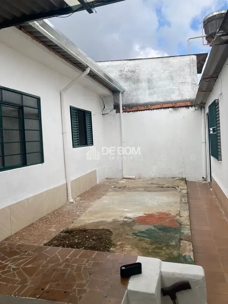Casa, 3 quartos, 203 m² - Foto 15