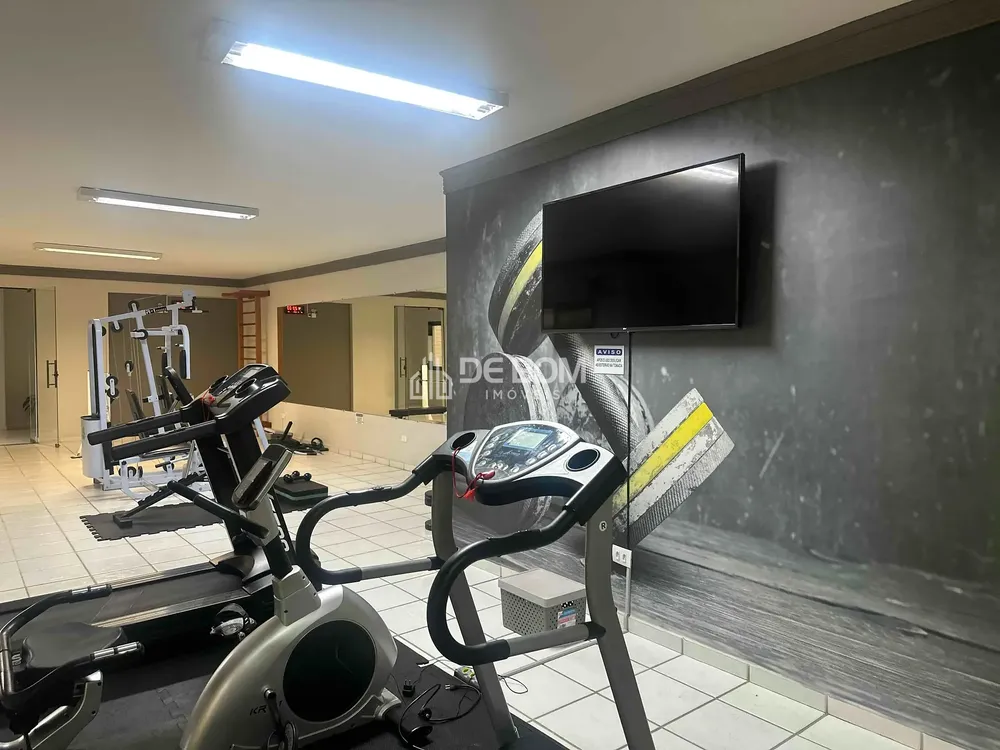 Apartamento, 3 quartos, 115 m² - Foto 15