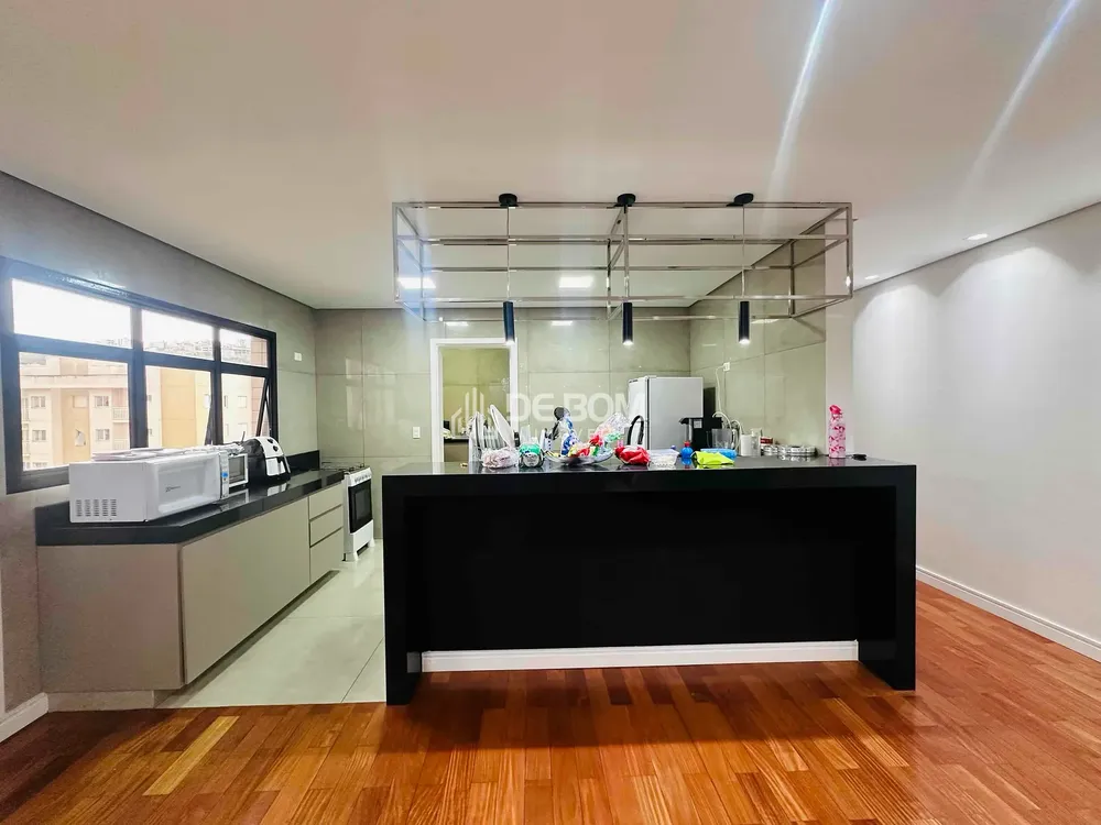 Apartamento, 3 quartos, 115 m² - Foto 3