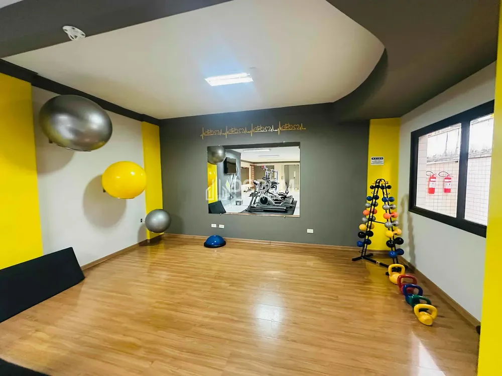 Apartamento, 3 quartos, 115 m² - Foto 13