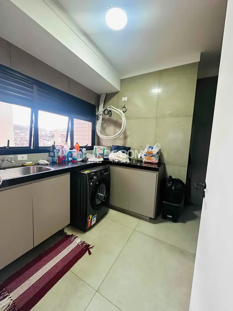 Apartamento, 3 quartos, 115 m² - Foto 6