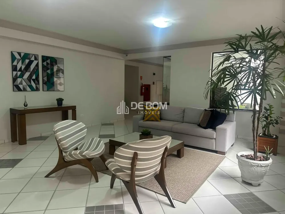 Apartamento, 3 quartos, 115 m² - Foto 1