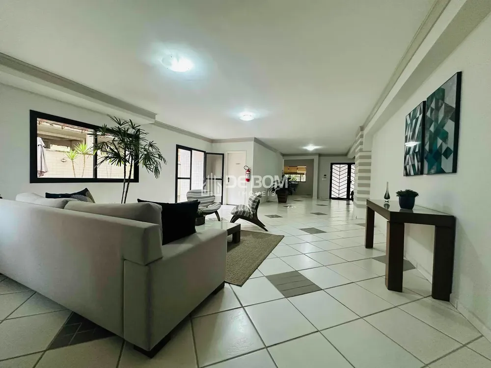 Apartamento, 3 quartos, 115 m² - Foto 2