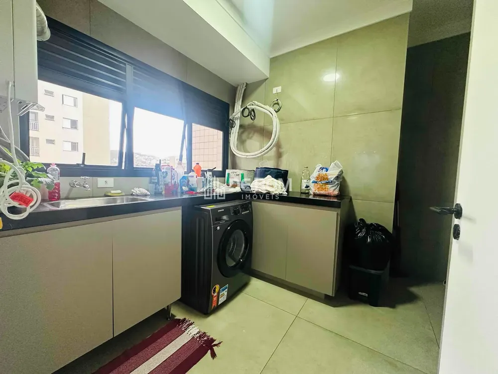 Apartamento, 3 quartos, 115 m² - Foto 5