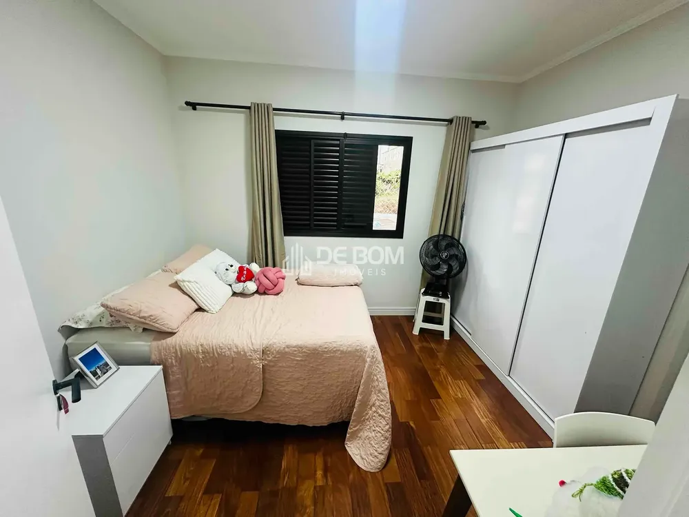 Apartamento, 3 quartos, 115 m² - Foto 7