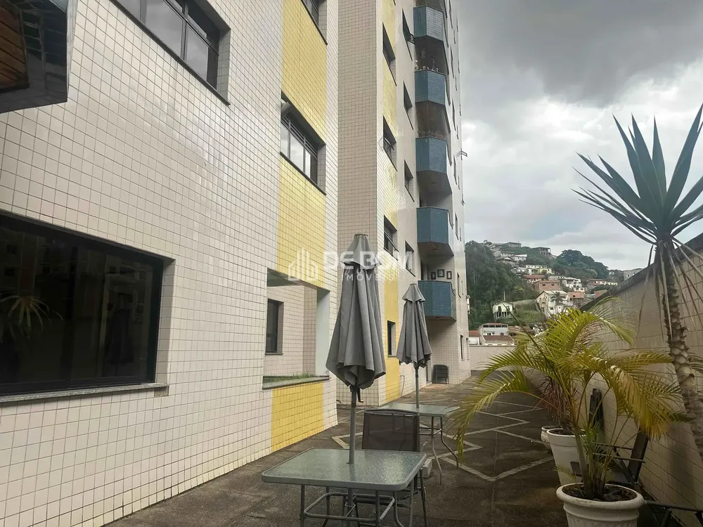 Apartamento, 3 quartos, 115 m² - Foto 16