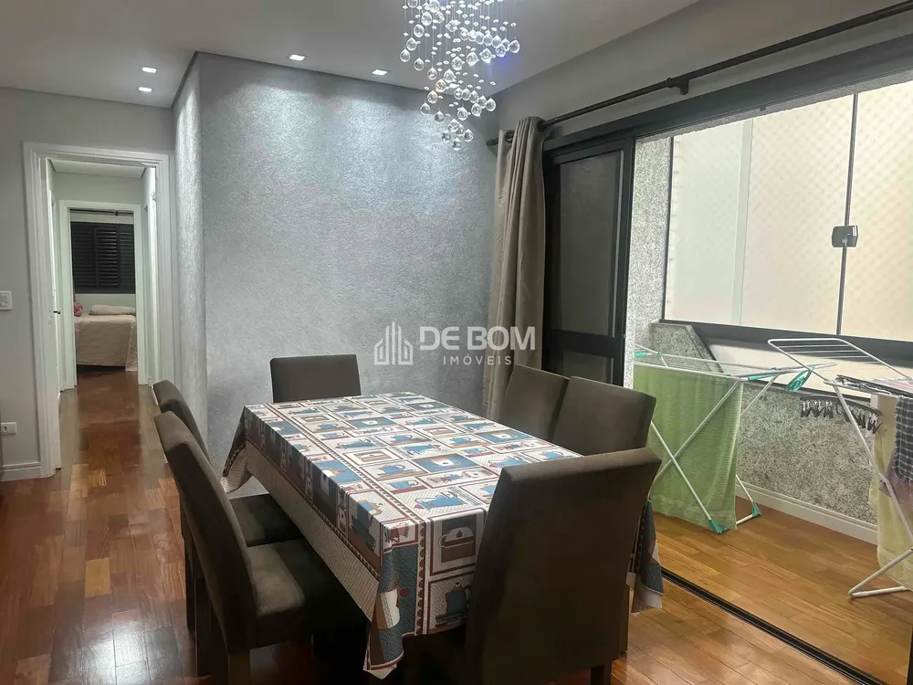 Apartamento, 3 quartos, 115 m² - Foto 4