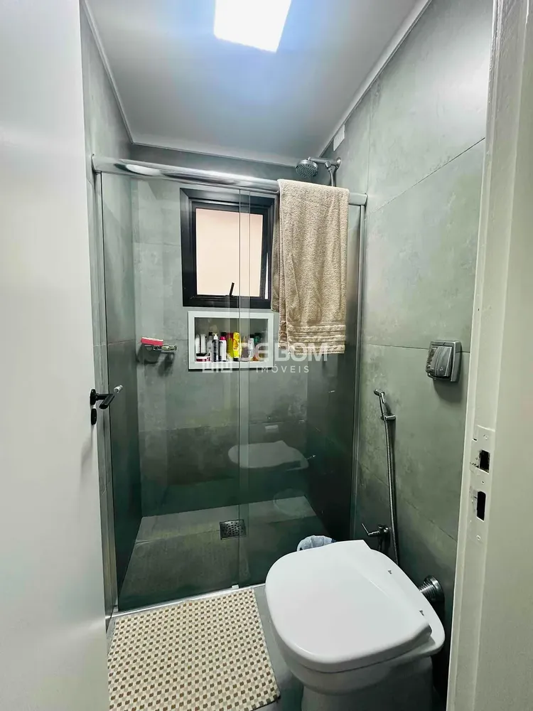 Apartamento, 3 quartos, 115 m² - Foto 10
