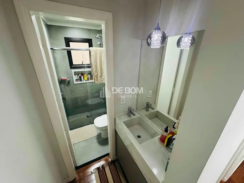Apartamento, 3 quartos, 115 m² - Foto 9