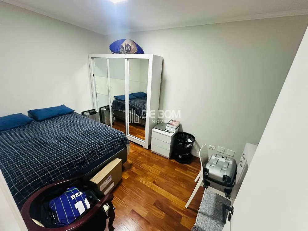 Apartamento, 3 quartos, 115 m² - Foto 8