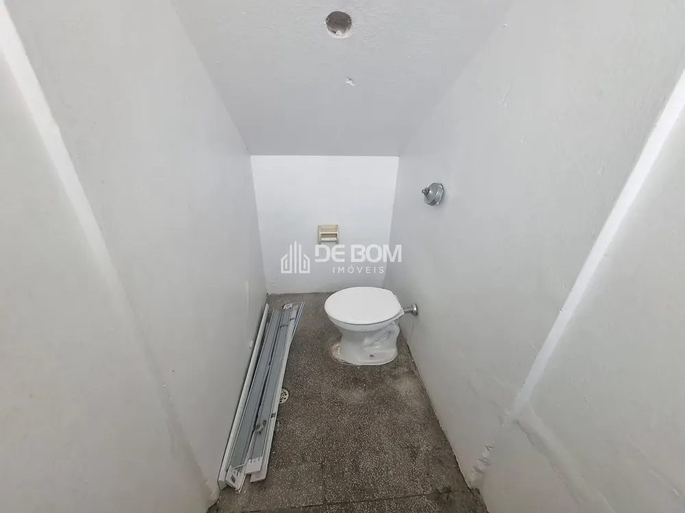 Loja-Salão, 50 m² - Foto 10