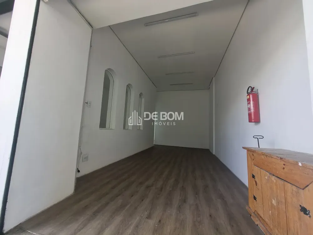 Loja-Salão, 50 m² - Foto 3