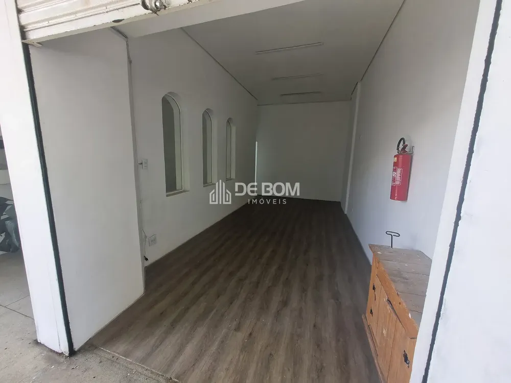 Loja-Salão, 50 m² - Foto 2