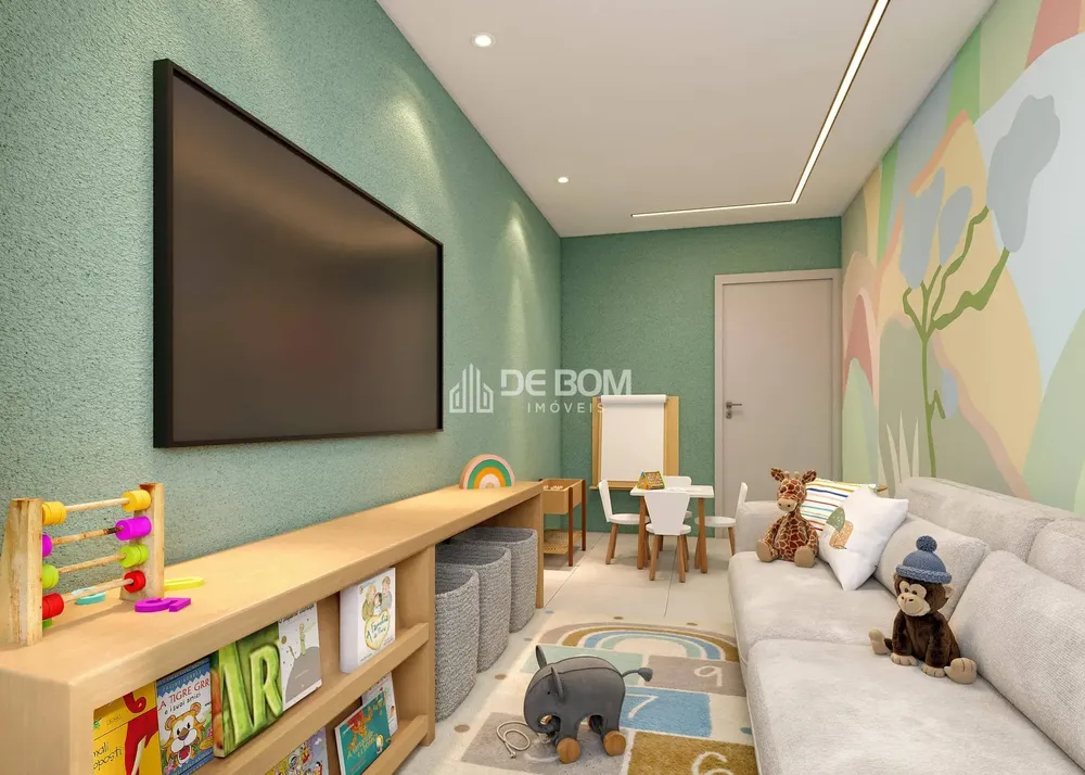 Apartamento, 2 quartos, 45 m² - Foto 11