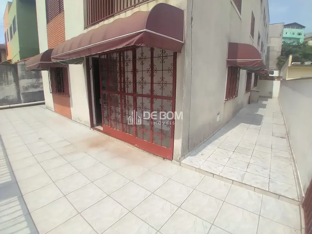 Apartamento, 3 quartos, 116 m² - Foto 14