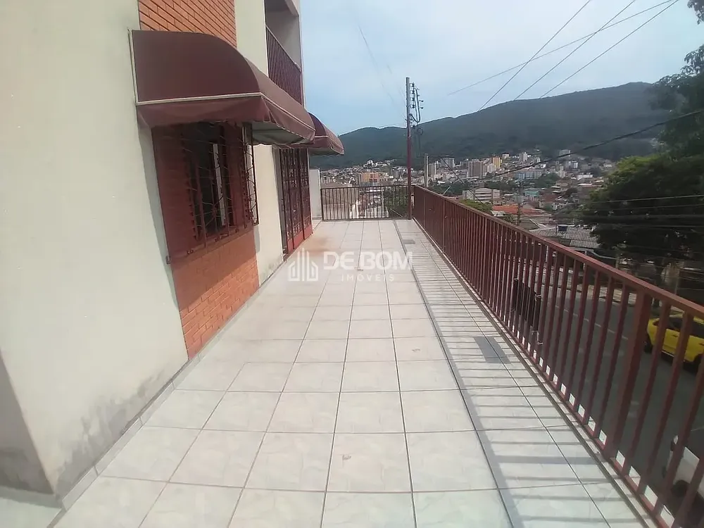 Apartamento, 3 quartos, 116 m² - Foto 13