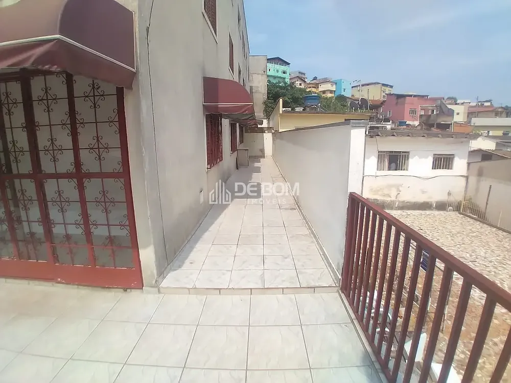 Apartamento, 3 quartos, 116 m² - Foto 15
