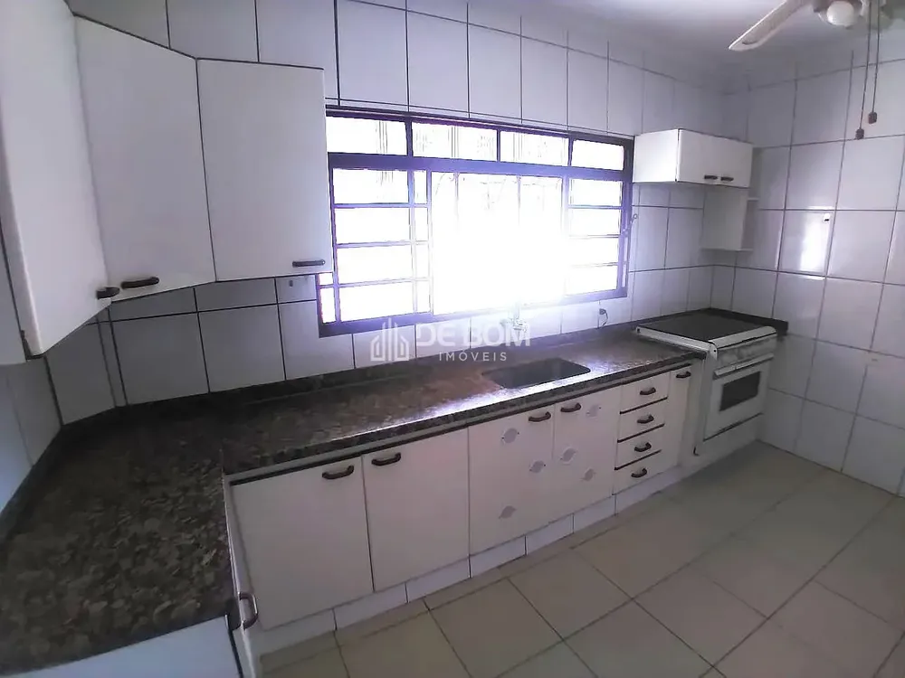Apartamento, 3 quartos, 116 m² - Foto 3