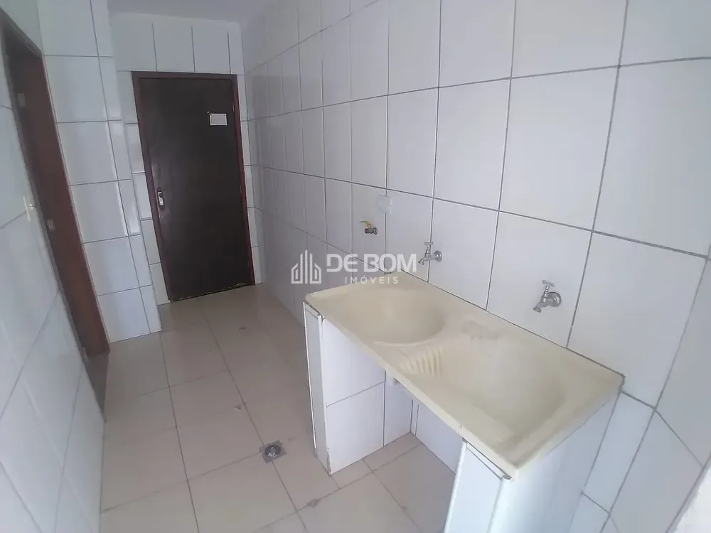 Apartamento, 3 quartos, 116 m² - Foto 11