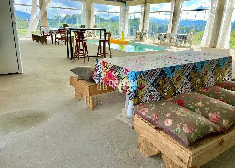 Casa, 3 quartos, 336 m² - Foto 3