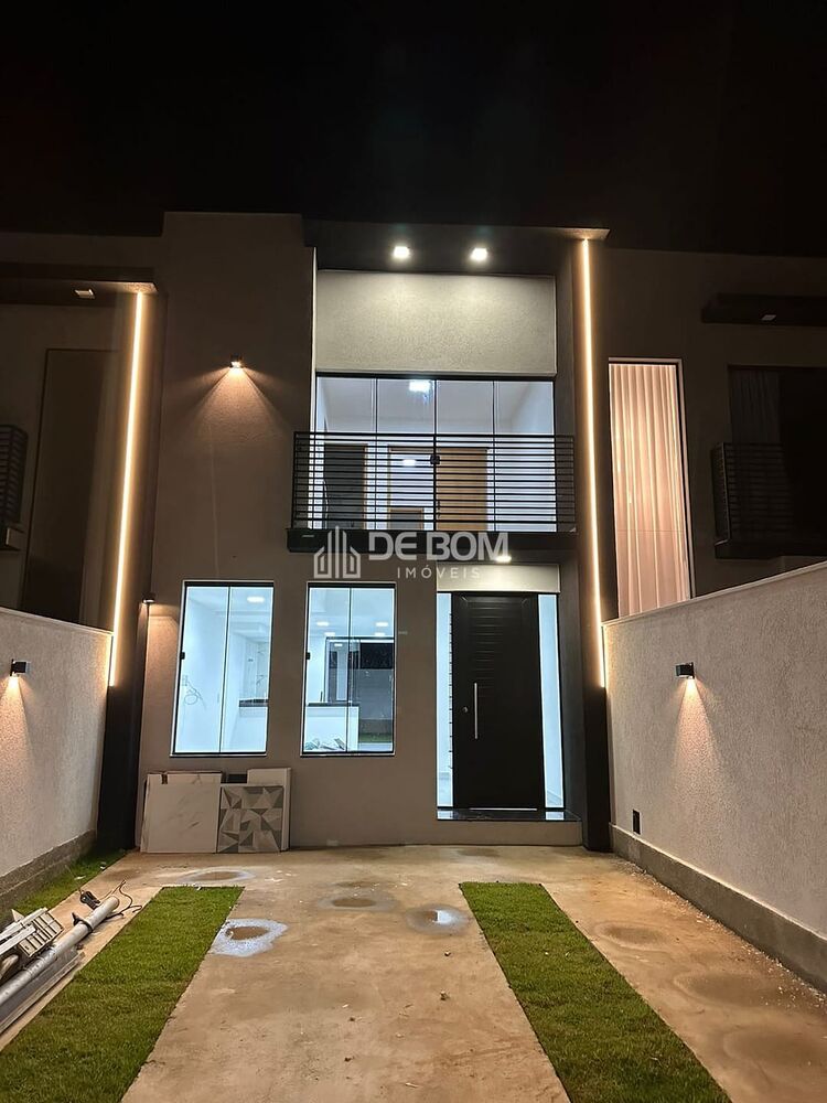 Casa, 2 quartos, 104 m² - Foto 12