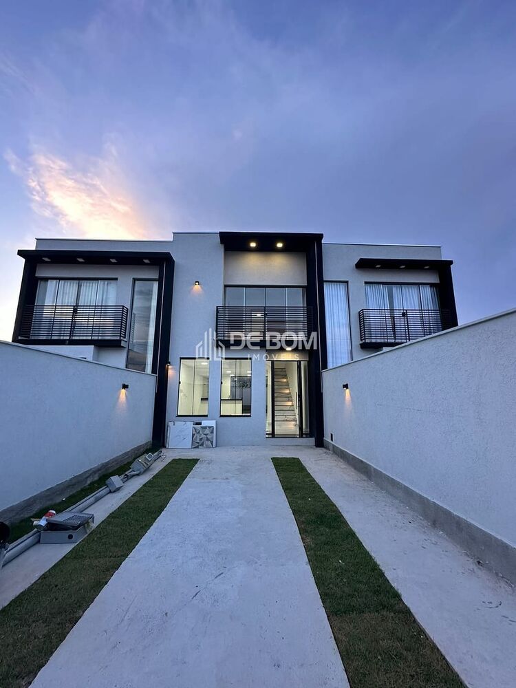 Casa, 2 quartos, 104 m² - Foto 8