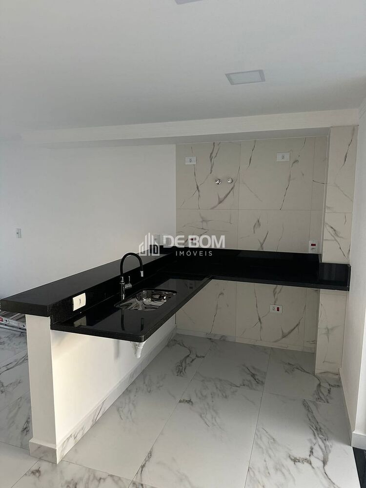 Casa, 2 quartos, 104 m² - Foto 1