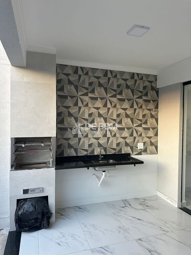 Casa, 2 quartos, 104 m² - Foto 16