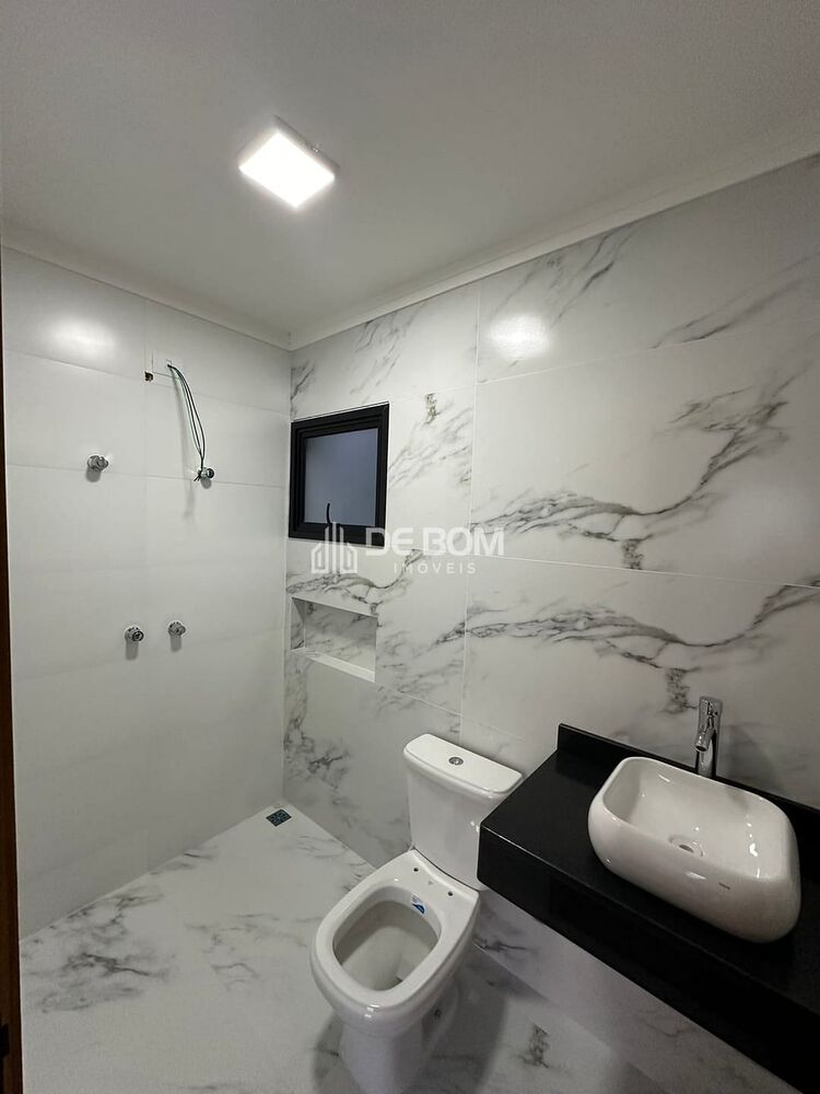 Casa, 2 quartos, 104 m² - Foto 3