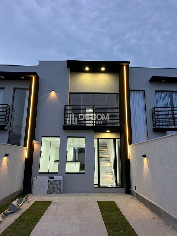 Casa, 2 quartos, 104 m² - Foto 7