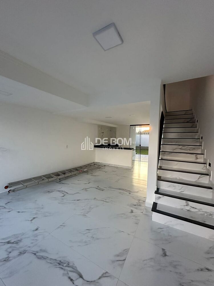 Casa, 2 quartos, 104 m² - Foto 11