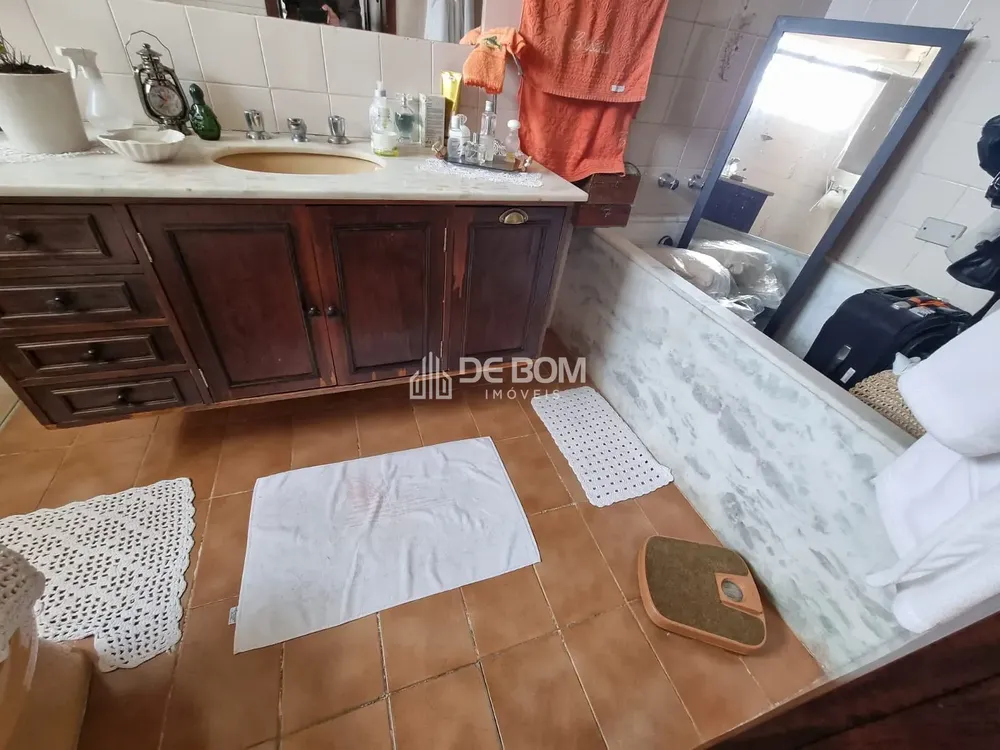 Casa, 4 quartos, 271 m² - Foto 31