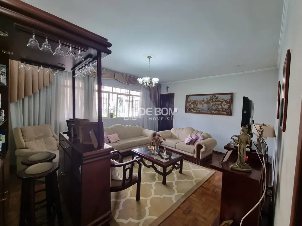 Casa, 4 quartos, 271 m² - Foto 26