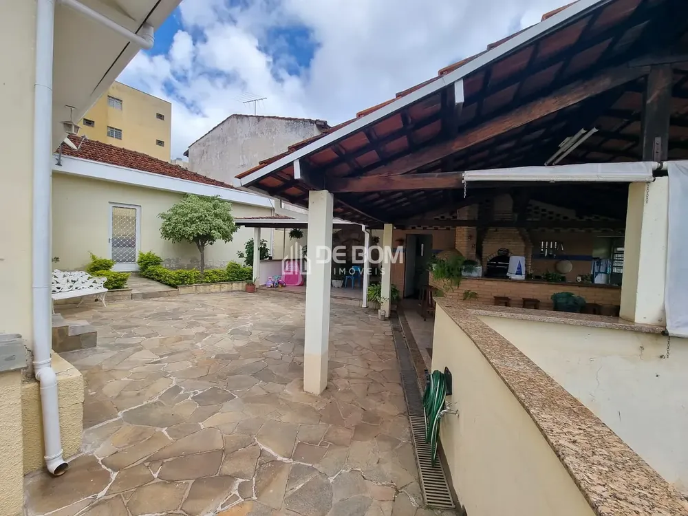 Casa, 4 quartos, 271 m² - Foto 38