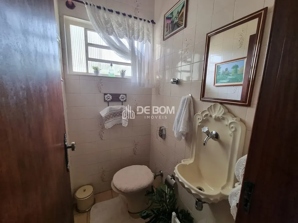Casa, 4 quartos, 271 m² - Foto 35