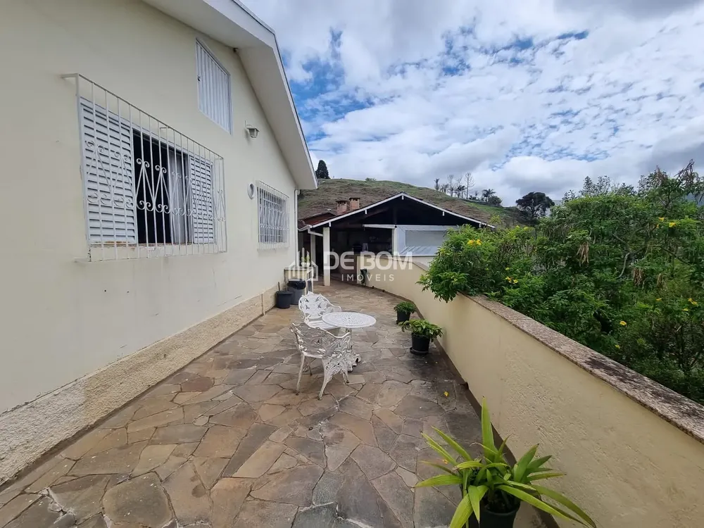 Casa, 4 quartos, 271 m² - Foto 37